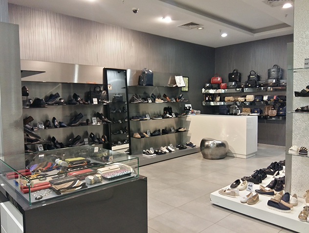 Магазин Обувь Балдинини