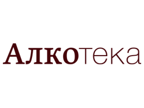 Алкотека