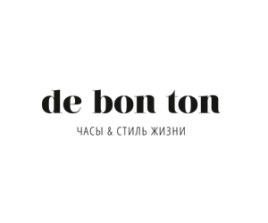 DE-BON-TON