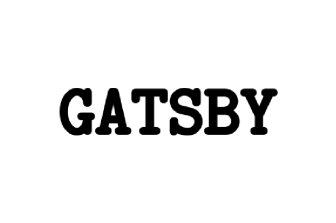 Gatsby