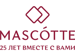 MASCOTTE