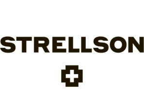 Strellson