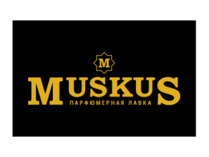 Muskus