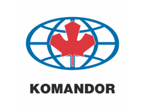 KOMANDOR