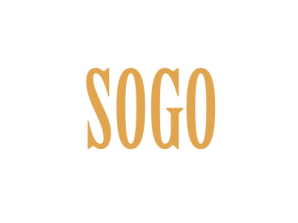 SOGO